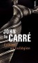 Comme un collégien - Smiley repart en guerre et reprend sa longue marche vers l'insaisissable Karla.- Par John Le Carré - Policier - Carre john Le