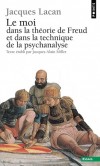 Le séminaire - Tome 2 - Le moi dans la théorie de Freud et dans la technique de la psychanalyse  -  J'ai trouvé à votre usage une très curieuse ordonnance de 1277. - Jacques Lacan - Sciences humaines, psychanalyse. - Lacan Jacques - Libristo
