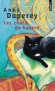 Les chats de hasard  - Titi a choisi de vivre avec moi. C’est un petit chat gris - Anny Duperey - Documents, animaux, chats - Anny DUPEREY