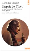 L'esprit du Tibet -  La vie et le monde de Dilgo Khyentsé maître spirituel -  Khyentsé Rinpoché était un modèle pour tous les héritiers de la doctrine bouddhiste - Matthieu Ricard  - Sciences humaines, religions, bouddhisme - Ricard Matthieu - Libristo
