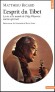 L'esprit du Tibet -  La vie et le monde de Dilgo Khyentsé maître spirituel -  Khyentsé Rinpoché était un modèle pour tous les héritiers de la doctrine bouddhiste - Matthieu Ricard  - Sciences humaines, religions, bouddhisme - Matthieu Ricard