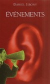 Evénements - Coffret 3 volumes -  Daniel Sibony - Sciences humaines, psychanalyse - SIBONY Daniel - Libristo