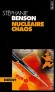 Epicur - Tome 4 -  Nucléaire Chaos  - Marie Caestecker, assistante du directeur des relations publiques d'Ameise Chemie, est retrouvée morte près du marché aux poissons de Zeebrugge, un port de la côte belge. - Stéphanie Benson  - Policier - Stephanie Benson
