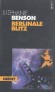 Epicur - Tome 5 -  Berlinale Blitz-  Marina et Rolf devaient être les rois de la Berlinale : la grande fête du cinéma - Stéphanie Benson - Policier - Stephanie Benson