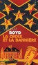 La croix et la bannière - Timide, gauche et irrémédiablement anglais, Henderson Dores, quarante ans, expert en tableaux, adore l'Amérique où il songe à refaire sa vie.  - William Boyd - Roman - William BOYD