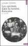 Les ouvriers dans la société française XIXème-XXème siècle - Ce livre met en valeur les caractères originaux du processus de formation de la classe ouvrière au sein de la société française - Gérard Noiriel  - Histoire, travail, vie de famille - Gérard NOIRIEL