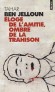 Eloge de l'amitié, ombre de la trahison -  L'amitié est une religion sans Dieu ni jugement dernier... - Tahar Ben Jelloun - Roman - Tahar Ben Jelloun