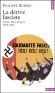 La dérive fasciste. - Doriot, Déat, Bergery 1933-1945 -  Philippe Burrin - Histoire, politique - Philippe Burrin