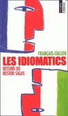  Les idiomatics français-italien   -  Nestor Salas, Geneviève Blum  -  Langues, littérature - Initial Groupe - Libristo