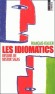  Les idiomatics français-italien   -  Nestor Salas, Geneviève Blum  -  Langues, littérature - Groupe Initial