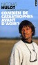 Combien de catastrophes avant d'agir ? - Manifeste pour l'environnement  -  Nicolas Hulot  - Ecologie, développement durable - Nicolas Hulot