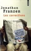 Les corrections - La famille Lambert est une famille comme les autres : derrière son apparente bonhomie se cachent des désirs parfois inavouables… - Jonathan Franzen - Roman - Franzen Jonathan - Libristo