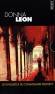 Donna Leon -  Coffret 3 volumes : Entre deux eaux. Péchés mortels. Noblesse  oblige -  Les enquâtes du commissaire Brunetti - Donna Leon -  Policier - Donna Leon