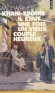 Il était une fois un vieux couple heureux  -  Berbères de la montagne marocaine, soumis au rythme doux de la vie villageoise - Mohammed Khaïr-Eddine  - Roman - Mohamme Khair-eddine