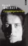 Cytomégalovirus - Journal d'hospitalisation -  Depuis deux jours, j'avais du mal à lire, de plus en plus de mal. - Hervé Guibert - Roman - Hervé GUIBERT