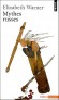  Mythes russes   -    Elizabeth Warner  -   Histoire