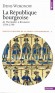 Nouvelle histoire de la France contemporaine - Tome 3, La République bourgeoise, de Thermidor à Brumaire (1794-1799)  -   Denis Woronoff  -  Histoire