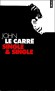 Single & Single  - Un avocat d'affaires du cabinet londonien Single & Single exécuté par un gang mafieux sur une colline turque... - John Le Carré - Roman anglo-saxon - Carre john Le