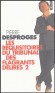 Les réquisitoires du tribunal des flagrants délires  - T2 - Bonjour ma colère, salut ma hargne, et mon courroux... coucou.  -  Pierre Desproges -  Humour, humoristes - Pierre Desproges