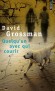 Quelqu'un avec qui courir - Retrouver le maître d'un chien égaré : voilà le job d'été, a priori banal, que décroche Assaf, 16 ans.- Par David Grossman - Roman