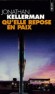 Qu'elle repose en paix   -  43 crimes, une affaire vieille de 20 ans .....   - Jonathan Kellerman  -  Policier - Jonathan KELLERMAN