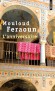 L'anniversaire - Premiers chapitres de ce roman inachevé, suivis ici d’études, de récits et de trois textes autobiographiques. - FERAOUN MOULOUD - Roman, histoires autobiographiques - Mouloud Feraoun