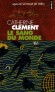 Le sang du monde  -  Théo, l'adolescent guéri par un voyage initiatique à travers les religions du monde, a maintenant vingt-six ans. - Catherine Clément  - Roman  - Catherine Clement