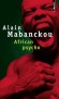 African psycho - J'ai décidé de tuer Germaine le 29 décembre. - Alain Mabanckou - Roman - Alain Mabanckou