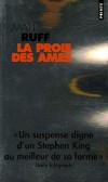 La proie des âmes -  Andy Gage souffre de troubles de la personnalité multiple. Sa tête abrite plus d'une centaine d'âmes...- Matt Ruff - Thriller psychologique - Ruff Matt - Libristo