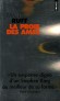 La proie des âmes -  Andy Gage souffre de troubles de la personnalité multiple. Sa tête abrite plus d'une centaine d'âmes...- Matt Ruff - Thriller psychologique - Matt Ruff