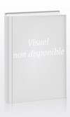 La terre vaine - Et autres poèmes -  Edition bilingue français-anglais  - T-S Eliot  -  Poésie, écrits, classique - Eliot Thomas-stearns - Libristo