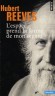  L'espace prend la forme de mon regard   -  Hubert Reeves  -  Astronomie
