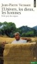 L'Univers, les dieux, les hommes - Récits grecs des origines -  Jean-Pierre Vernant  - Histoire, Grèce, antiquité
