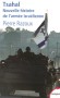 Tsahal - Nouvelle histoire de l'armée israëlienne - Créée le 28 mai 1948, Tsahal (Tsva Haganah Le Israel - Forces de défense israéliennes) symbolise l'in-dispensable protection de l'Etat d'Israël -  Par Pierre Razoux - Histoire, Israël - Pierre Razoux