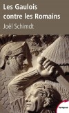 Les Gaulois contre les Romains - 390 av. J.-C.  le Gaulois Brennus et ses troupes occupent durablement Rome et prononcent l’humiliant vae victis, " malheur aux vaincus ". - SCHMIDT JOEL - Histoire, France - SCHMIDT Joël - Libristo