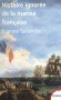 Histoire ignorée de la marine française - Plus de six siècles d'histoire de la marine militaire française, de la guerre de Cent Ans à nos jours, des grandes flottes de Louis XIV à la IIIe République.- TAILLEMITE ETIENNE  - Histoire, armée, France - Etienne TAILLEMITE