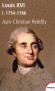 Louis XVI-  T1 -  1754-1786   -  Dans ce 1er tome on découvre un homme intelligent et cultivé,d’un roi scientifique, passionné par la marine et les grandes découvertes. - Jean-Christian Petitfils -  Biographie