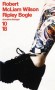 Ripley Bogle -   " Une tornade d'humour dévastateur "  Le Nouvel Observateur - Auteur : Robert Mc Liam Wilson -  Roman autobiographique comique  - Wilson robert Mcliam
