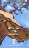 Le chant pour celui qui désire vivre -  T1 -  Heq -  L'Humanité a  essaimé sur les cinq continents, et Heq et son clan migrent vers le Groenland à travers le Grand Nord Canadien. - RIEL JORN  - Roman - Riel Jorn - Libristo