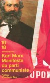 Manifeste du Parti communiste - suivi de Les luttes des classes en France -  Publié par Marx et Engels en 1848 a indéniablement, exercé une influence considérable sur deux siècles d'histoire - Karl Marx - Politique - MARX Karl - Libristo