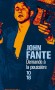 Demande à la poussière  - Une bourrasque littéraire qui conte les aventures d'Arturo Bandini, Rital du Colorado. - Par John Fante -  Roman - John Fante