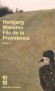 Fils de la providence  - T1 - Nous n'en avons pas fini - et qui s'en plaindra ? - WASSMO HERBJORG  - Roman - Herbjorg Wassmo