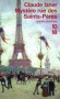 Mystère rue des Saints-Pères - Victor Legris : libraire et enquêteur dans le Paris de la fin du XIXe siècle.- IZNER CLAUDE - Thriller - Claude Izner