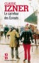Le carrefour des Ecrasés - Le Carrefour des Écrasés, situé entre la rue Montmartre et le Faubourg Poissonnière, porte bien son nom. -  Par Claude Izner - Policier - Claude Izner