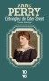 L'étrangleur de Cater Street - Suffragette avant l'heure, la téméraire Charlotte Ellison n’aime ni l’étiquette ni le badinage des jeunes filles bien nées. - PERRY ANNE   - Thriller historique