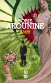 Azazel - Dans la Russie du XIXe siècle, les débuts prometteurs d'Eraste Fandorine - AKOUNINE BORIS  - Thriller historique - Akounine Boris - Libristo