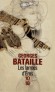  Les larmes d'Eros -  Georges Bataille  -  Roman