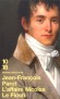 L'affaire Nicolas le Floch - La maîtresse de Nicolas le Floch, la belle et capricieuse Julie de Lastérieux, est retrouvée empoisonnée et tous les indices le désignent comme coupable.- PAROT JEAN-FRANCOIS  -  Roman policier, détectives - Jean-François Parot