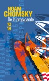  De la propagande - Entretiens avec David Barsamian Noam Chomsky - Politique  - Chomsky Noam - Libristo