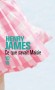 Ce que savait maisie - 	  Maisie vit en alternance chez son père et sa mère qui font d’elle le témoin de leur haine mutuelle depuis leur divorce - JAMES HENRY  - Roman